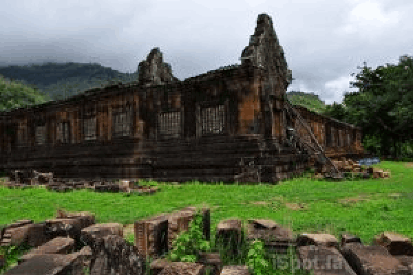 LPB, Vientiane, Pakse